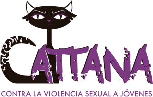 Cattana. Contra la violencia sexual a jóvenes